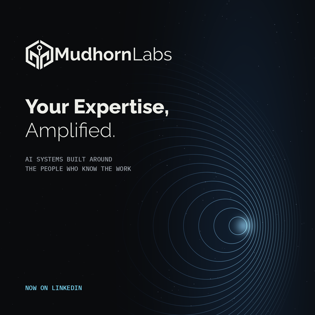 Mudhorn Labs